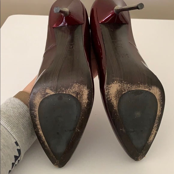 Stuart Weitzman Stilettos size 9 - Picture 4 of 5